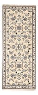 Nain - 12 la Mattan 193x80cm - Persisk matta