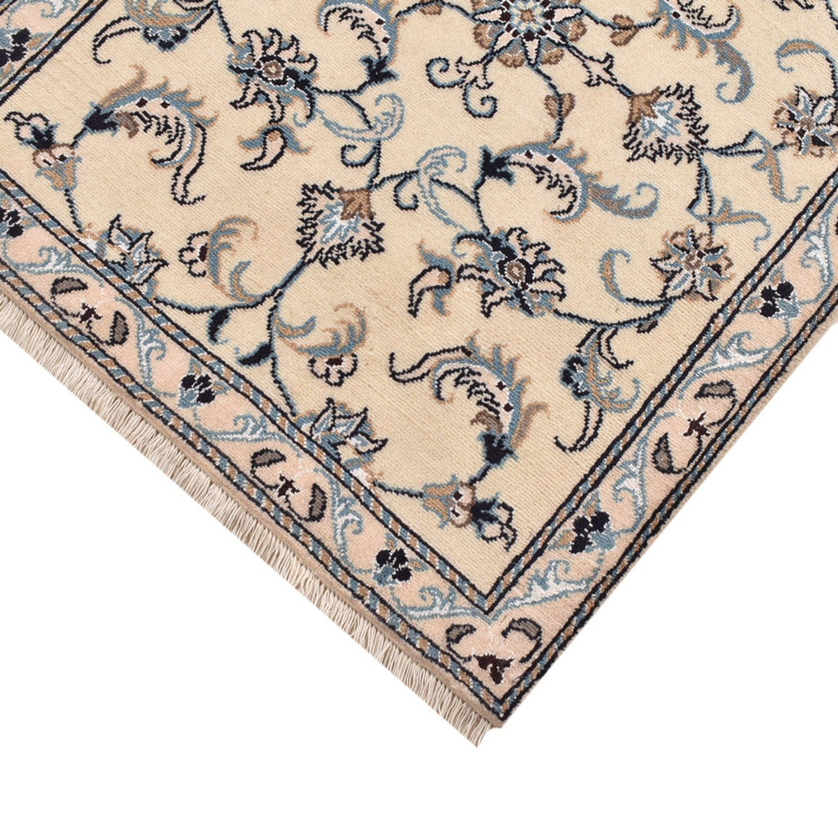 Runner Persisk matta - Nain - 193 x 80 cm - beige