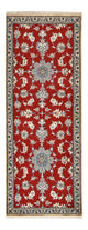 Nain - 12 la Mattan 209x80cm - Persisk matta
