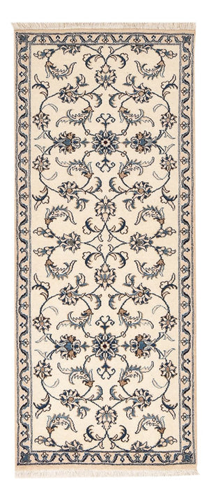 Runner Persisk matta - Nain - 190 x 80 cm - beige