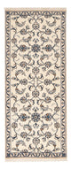 Nain - 12 la Mattan 190x80cm - Persisk matta