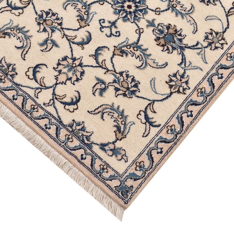 Runner Persisk matta - Nain - 190 x 80 cm - beige
