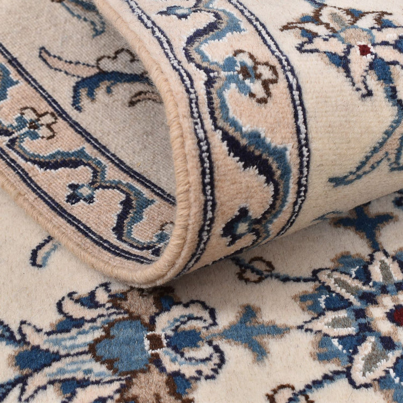 Runner Persisk matta - Nain - 190 x 80 cm - beige