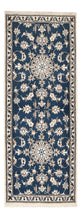 Nain - 12 la Mattan 195x77cm - Persisk matta
