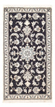 Nain - 12 la Mattan 135x70cm - Persisk matta