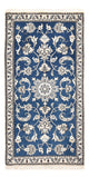Nain - 12 la Mattan 140x70cm - Persisk matta