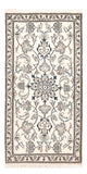 Nain - 12 la Mattan 143x68cm - Persisk matta