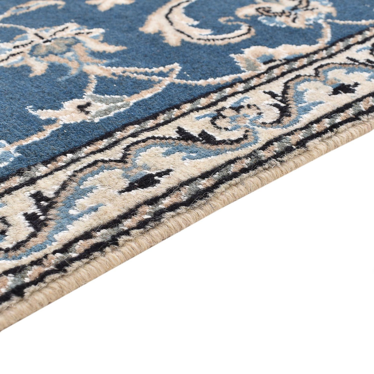 Nain - 12La Mattan 68x146cm - Persisk matta