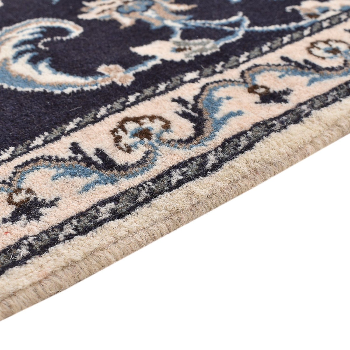 Nain - 12La Mattan 70x136cm - Persisk matta