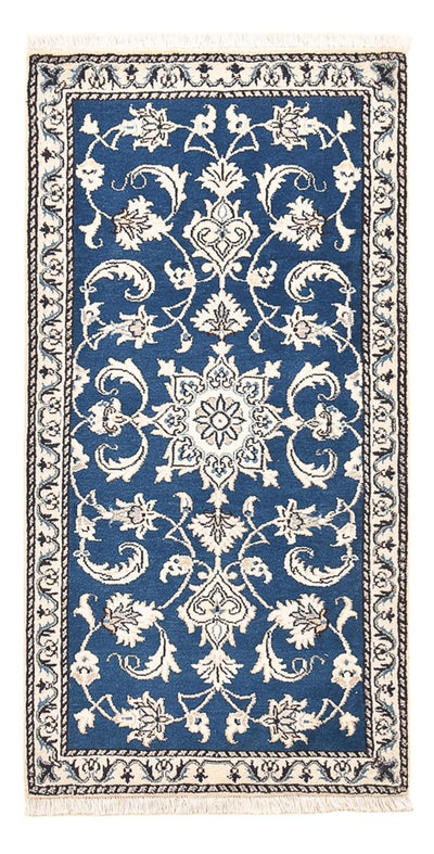Nain - 12La Mattan 72x141cm - Persisk matta