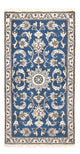 Nain - 12 la Mattan 136x70cm - Persisk matta