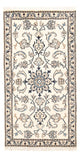 Nain - 12La Mattan 68x139cm - Persisk matta