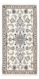 Nain - 12La Mattan 69x141cm - Persisk matta