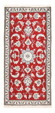 Nain - 12 la Mattan 142x69cm - Persisk matta