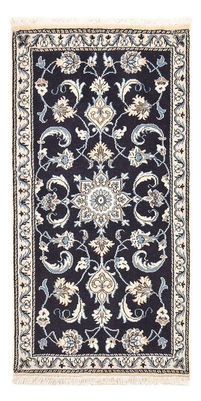 Nain - 12La Mattan 68x139cm - Persisk matta