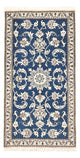 Nain - 12 la Mattan 140x69cm - Persisk matta