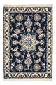 Nain - 12 la Mattan 90x60cm - Persisk matta