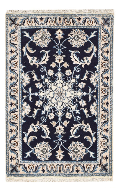 Nain - 12La Mattan 60x90cm - Persisk matta
