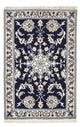 Nain - 12 la Mattan 90x60cm - Persisk matta
