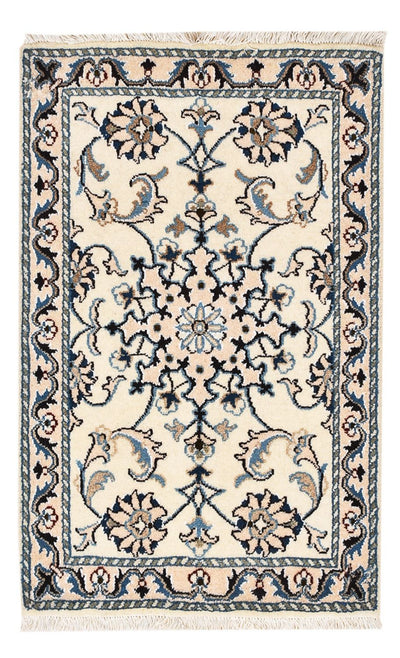 Nain - 12La Mattan 60x93cm - Persisk matta