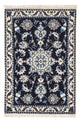 Nain - 12La Mattan 62x90cm - Persisk matta
