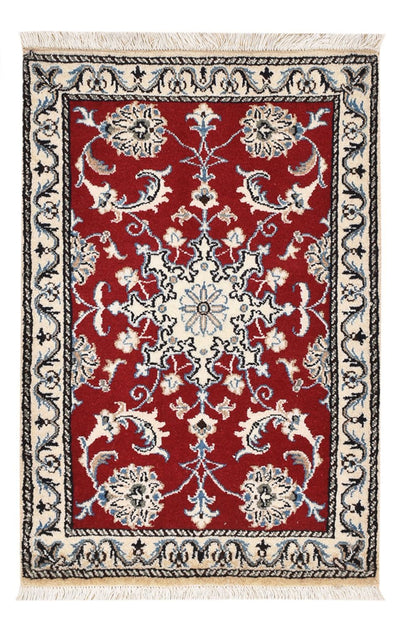 Nain - 12La Mattan 58x89cm - Persisk matta