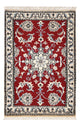 Nain - 12La Mattan 58x89cm - Persisk matta