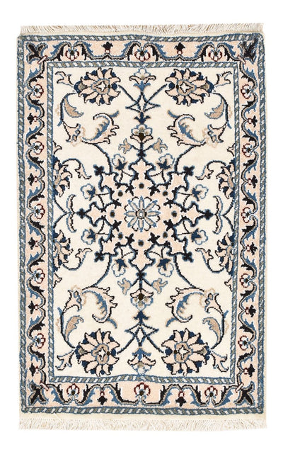 Nain - 12La Mattan 60x92cm - Persisk matta