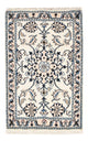 Nain - 12 la Mattan 92x60cm - Persisk matta