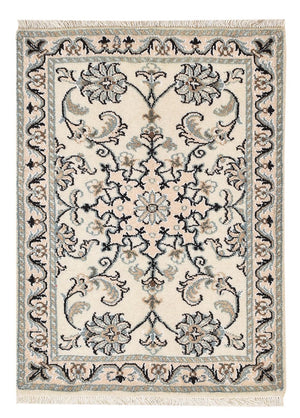 Persisk matta - Nain - 85 x 61 cm - beige