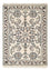 Persisk matta - Nain - 85 x 61 cm - beige