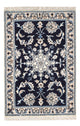 Nain - 12 la Mattan 89x57cm - Persisk matta
