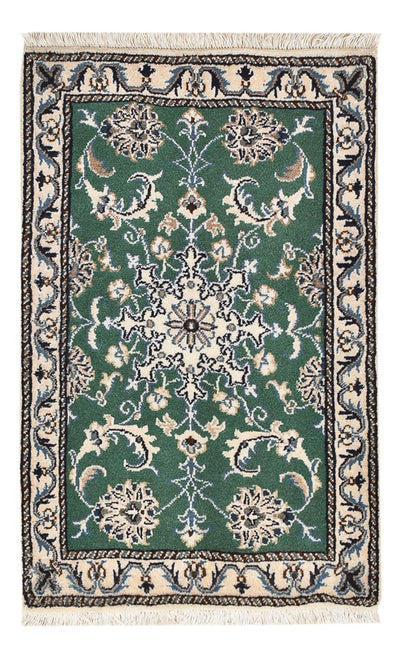 Nain - 12La Mattan 57x90cm - Persisk matta