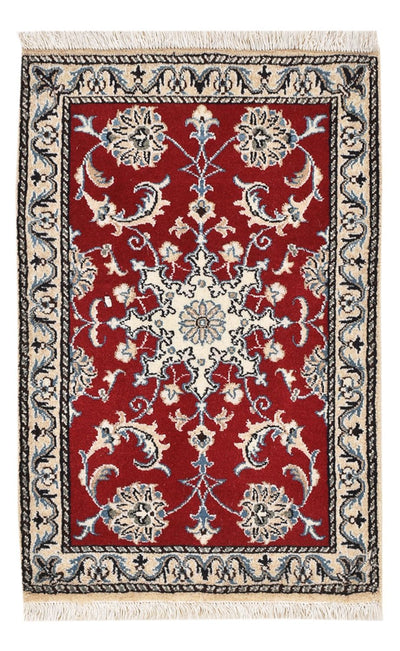 Nain - 12La Mattan 55x85cm - Persisk matta