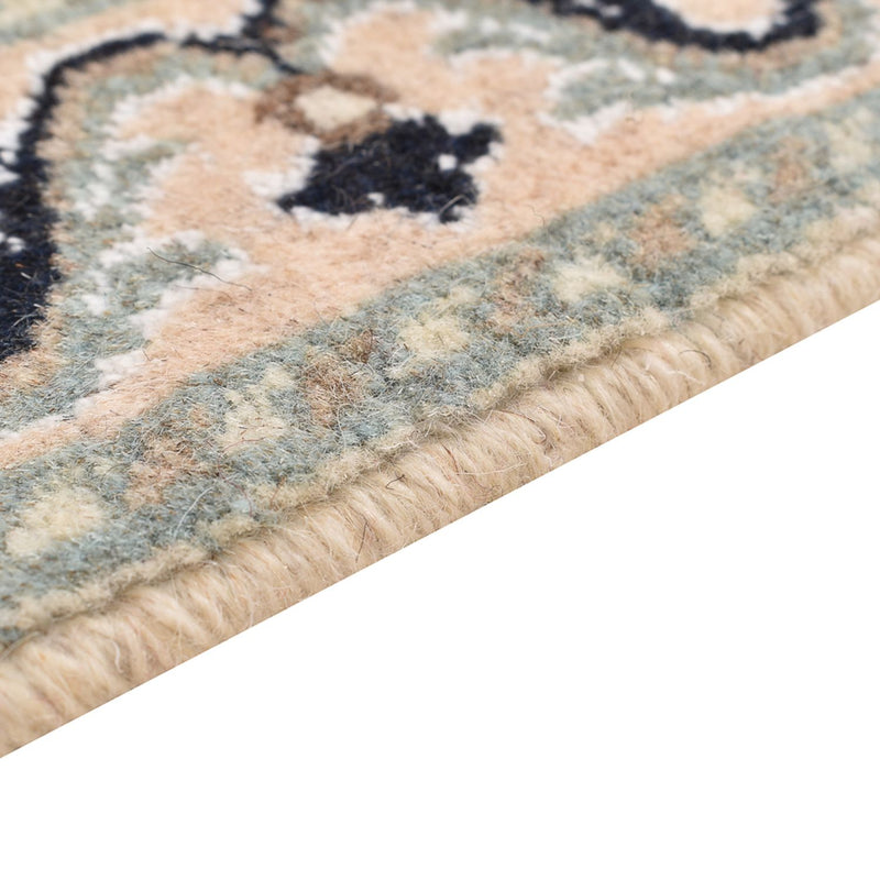 Persisk matta - Nain - 87 x 60 cm - beige