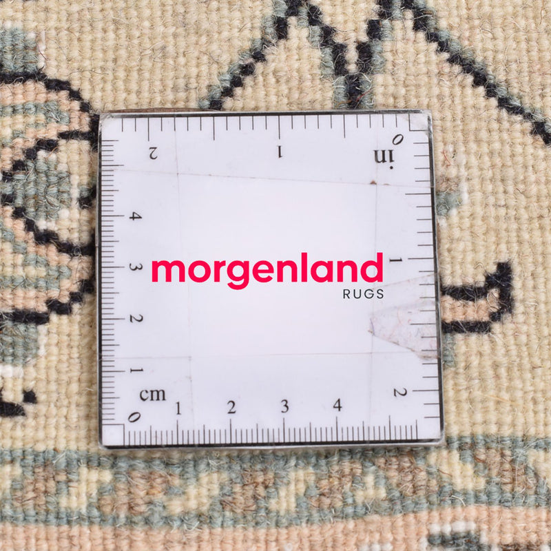 Persisk matta - Nain - 87 x 60 cm - beige