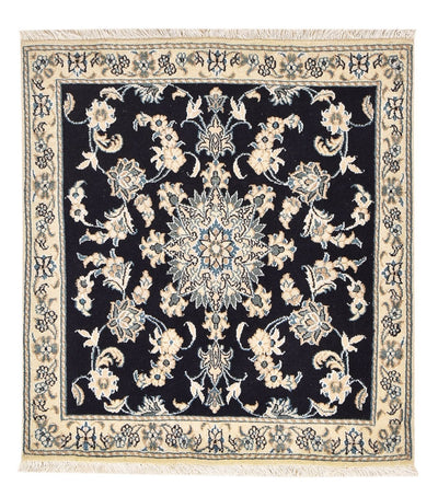 Nain - 12La Mattan 96x103cm - Persisk matta