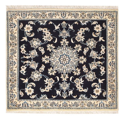Nain - 12La Mattan 90x97cm - Persisk matta