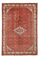 Hosseinabad Mattan 298x202cm - Persisk matta