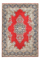 Rafsanjan Mattan 354x239cm - Persisk matta