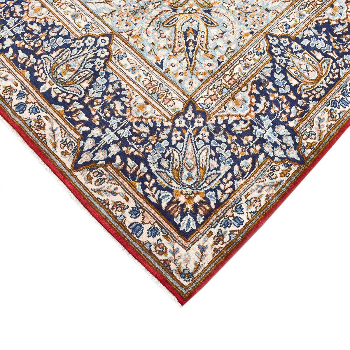 Persisk matta - Royal - 354 x 239 cm - röd
