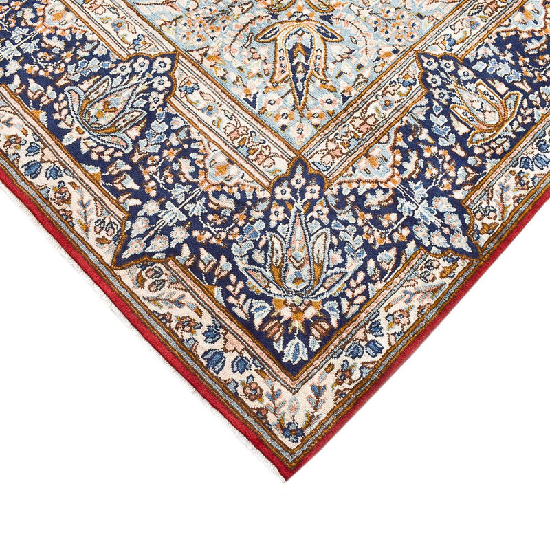 Persisk matta - Royal - 354 x 239 cm - röd
