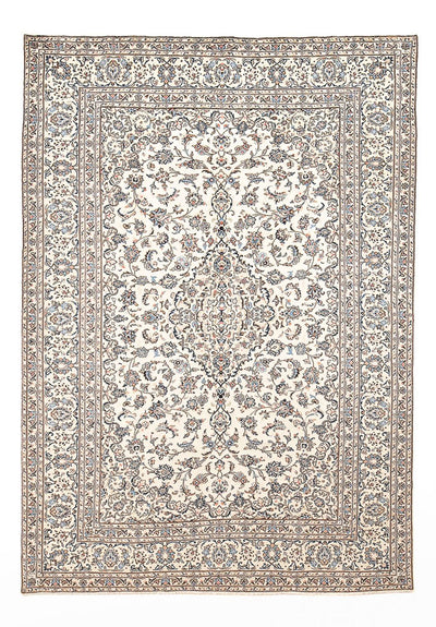 Kashan Mattan 245x350cm - Persisk matta