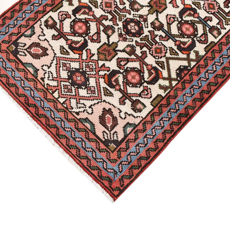 Runner Persisk matta - Nomadic - 195 x 67 cm - sand