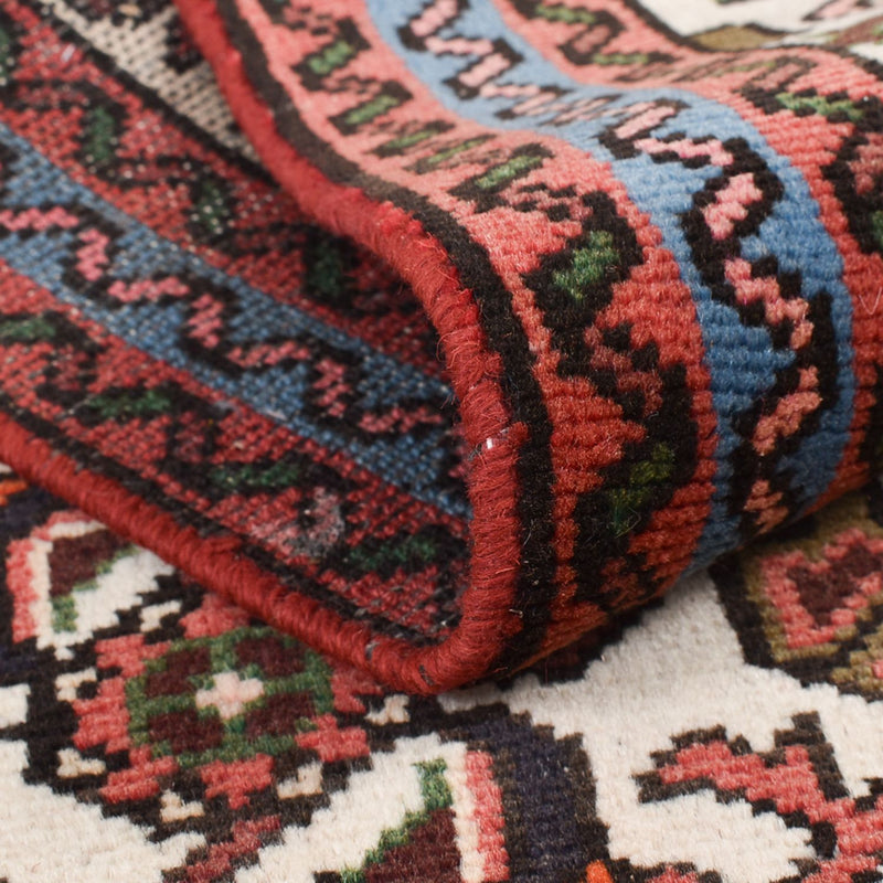 Runner Persisk matta - Nomadic - 195 x 67 cm - sand