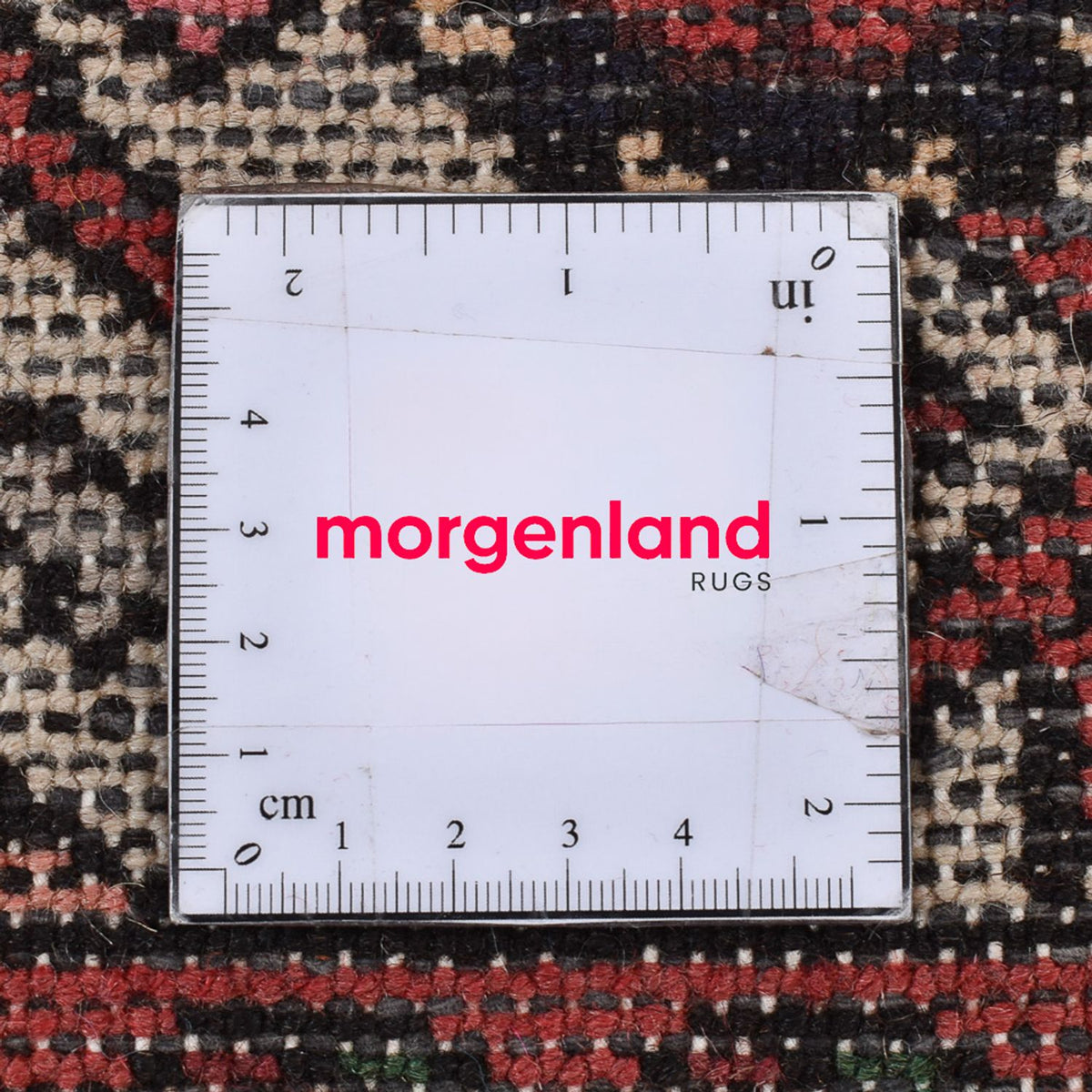 Runner Persisk matta - Nomadic - 195 x 67 cm - sand