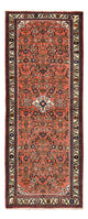 Hosseinabad Mattan 80x186cm - Persisk matta