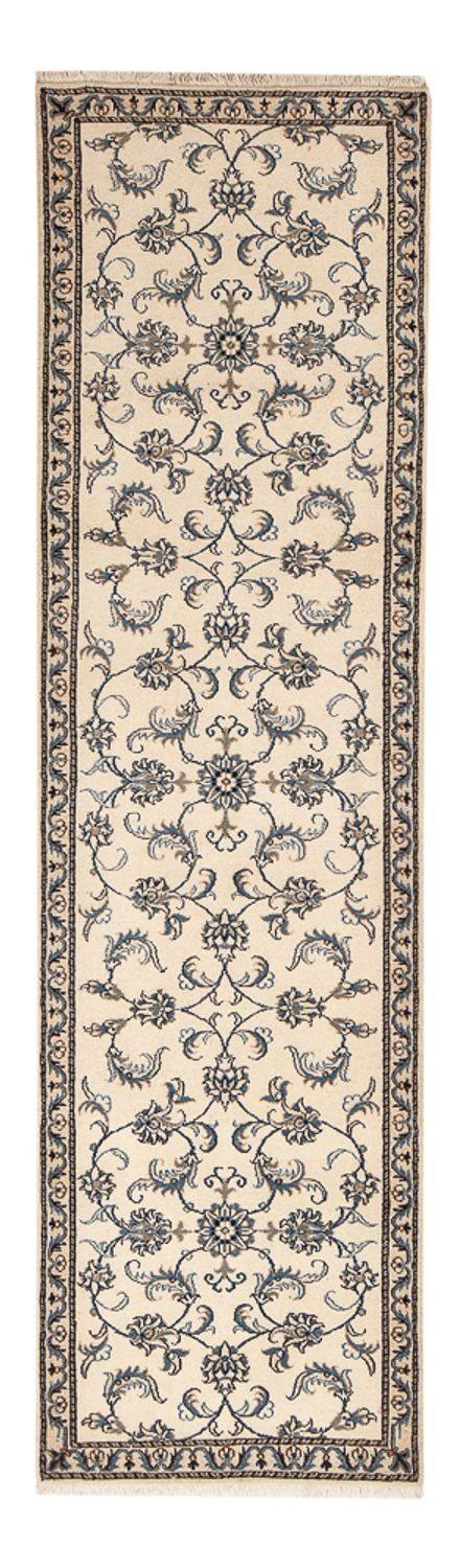 Runner Persisk matta - Nain - 300 x 80 cm - beige