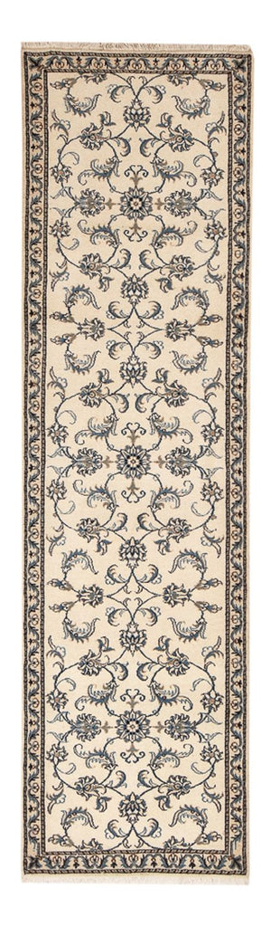 Runner Persisk matta - Nain - 300 x 80 cm - beige