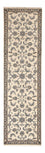 Runner Persisk matta - Nain - 300 x 80 cm - beige